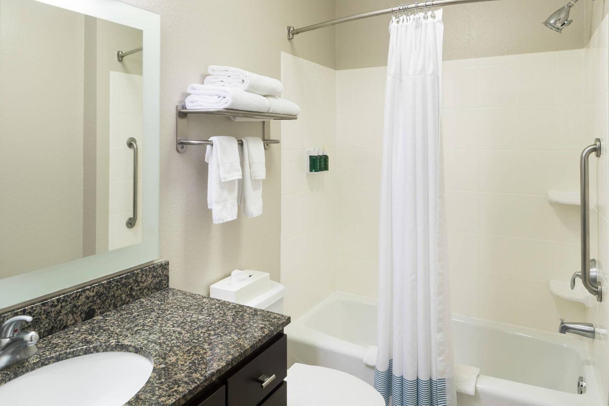 Towneplace Suites By Marriott Panama City Exterior photo
