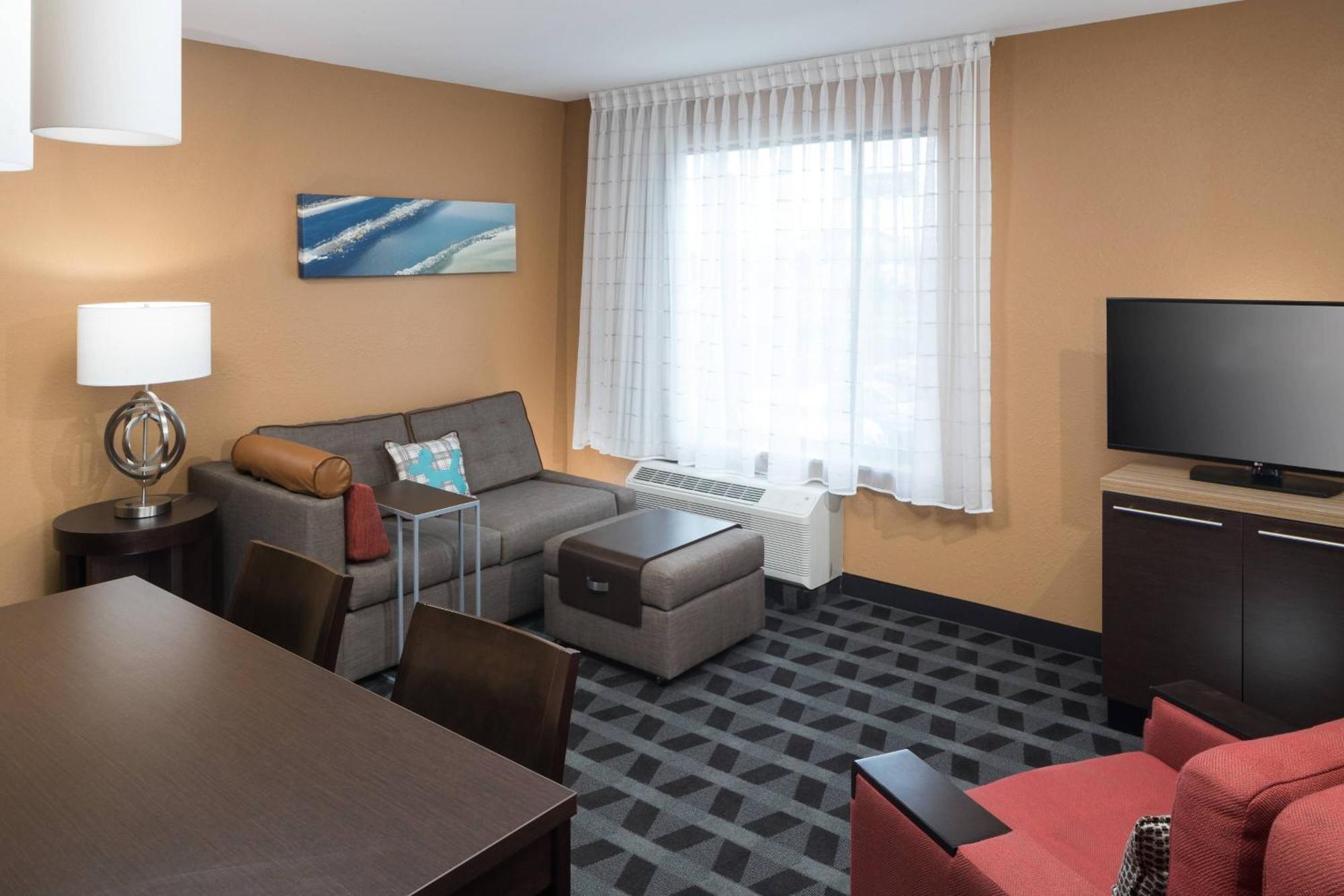 Towneplace Suites By Marriott Panama City Exterior photo