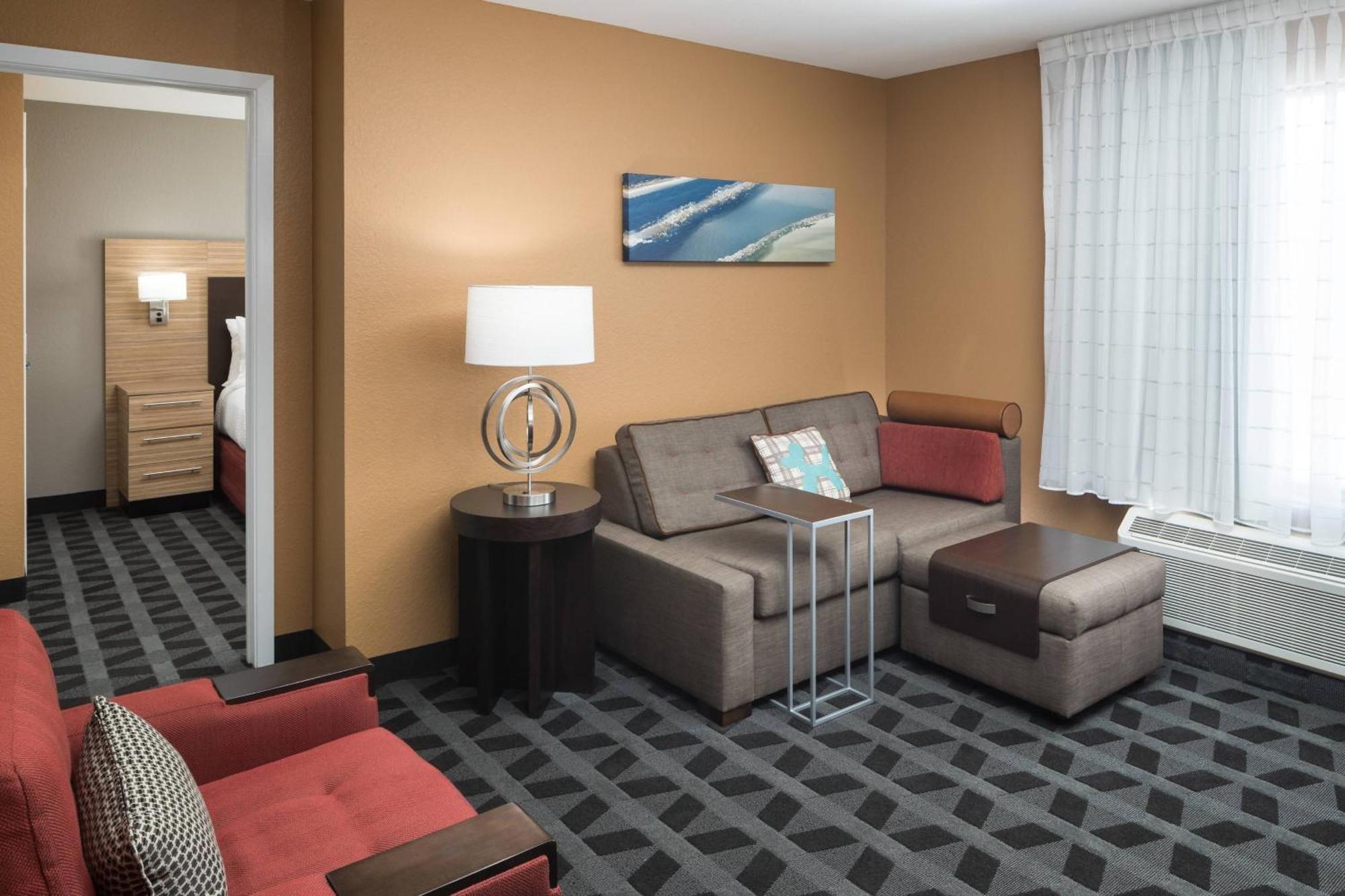 Towneplace Suites By Marriott Panama City Exterior photo