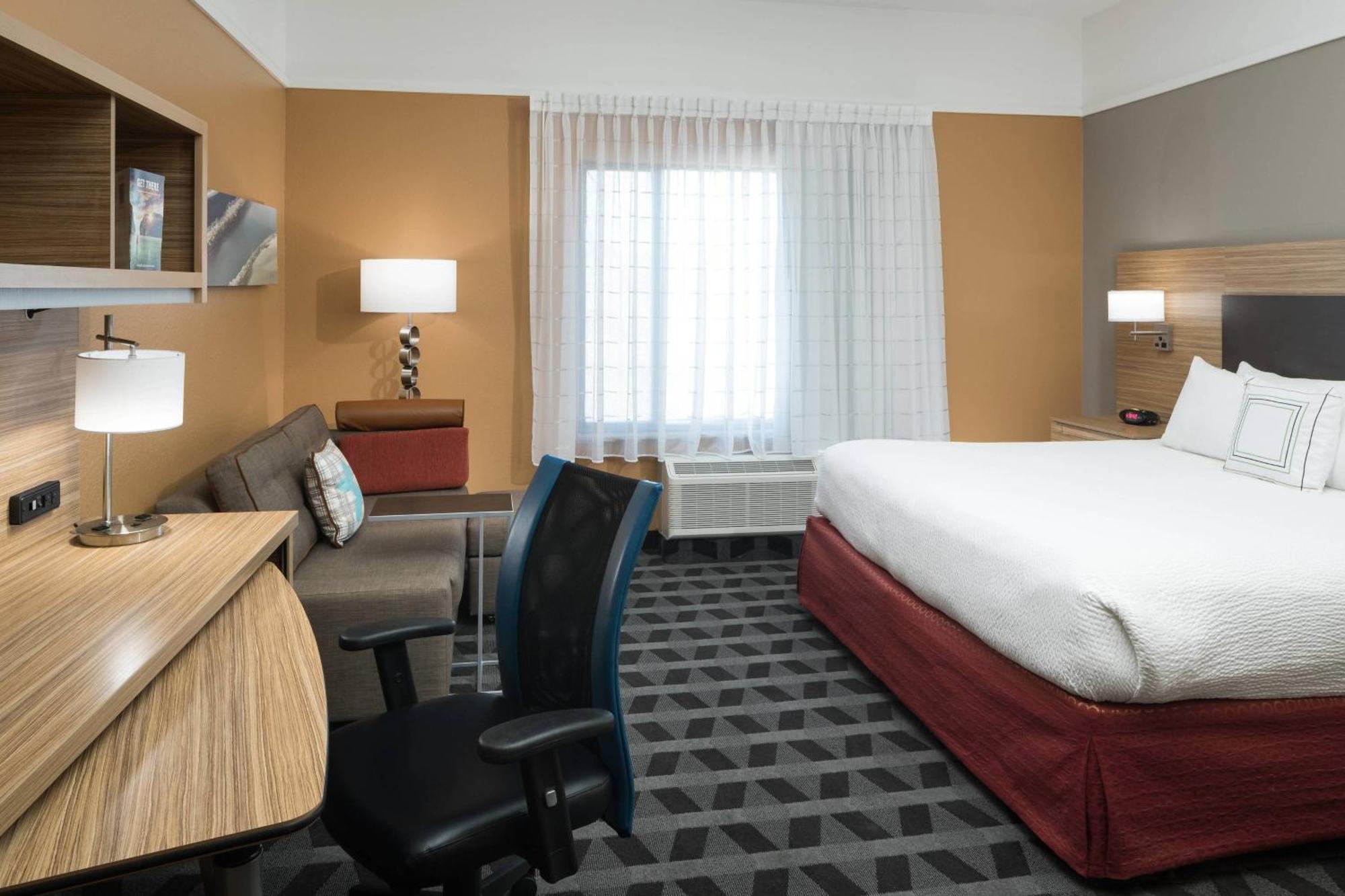 Towneplace Suites By Marriott Panama City Exterior photo