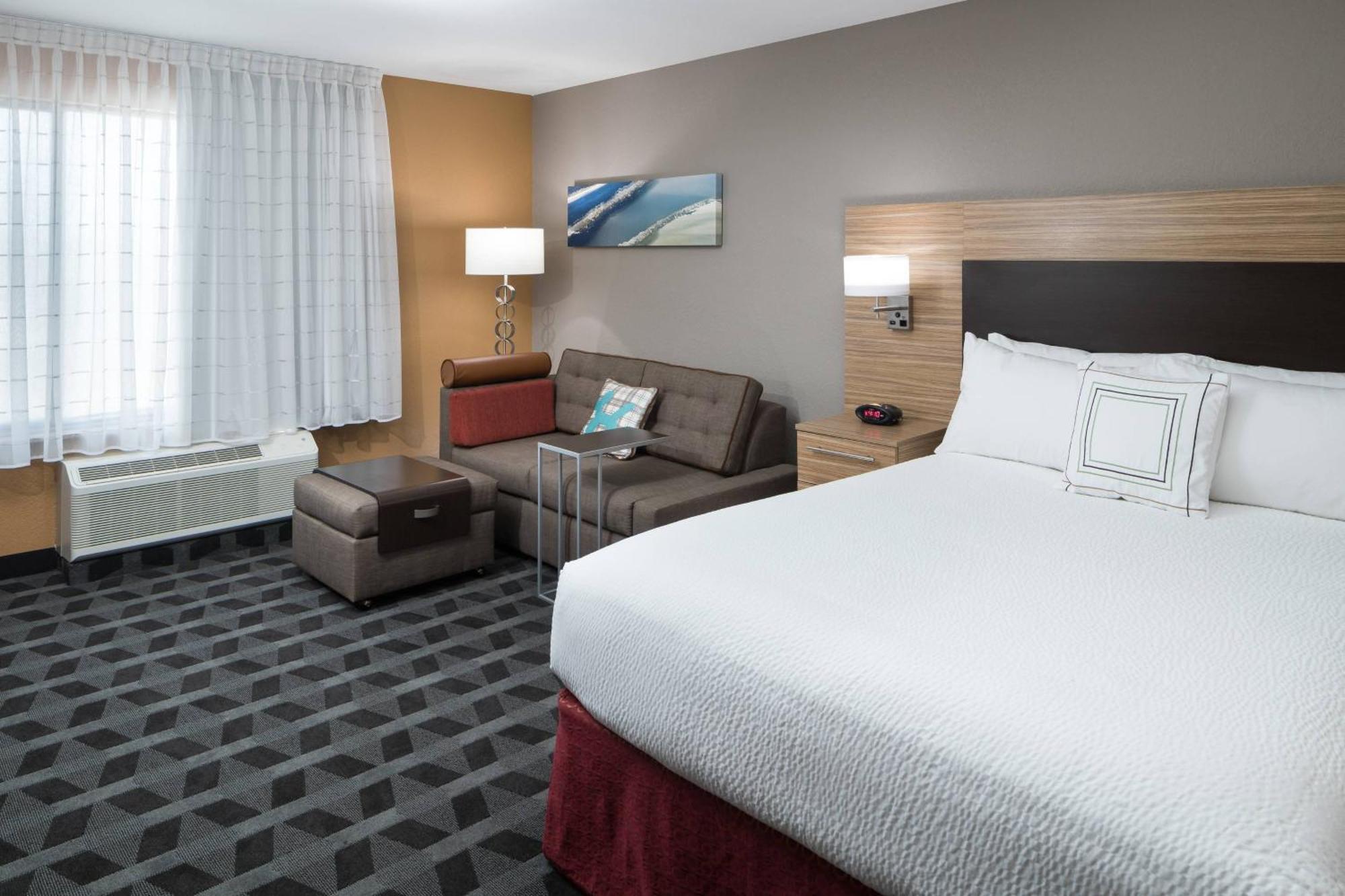 Towneplace Suites By Marriott Panama City Exterior photo