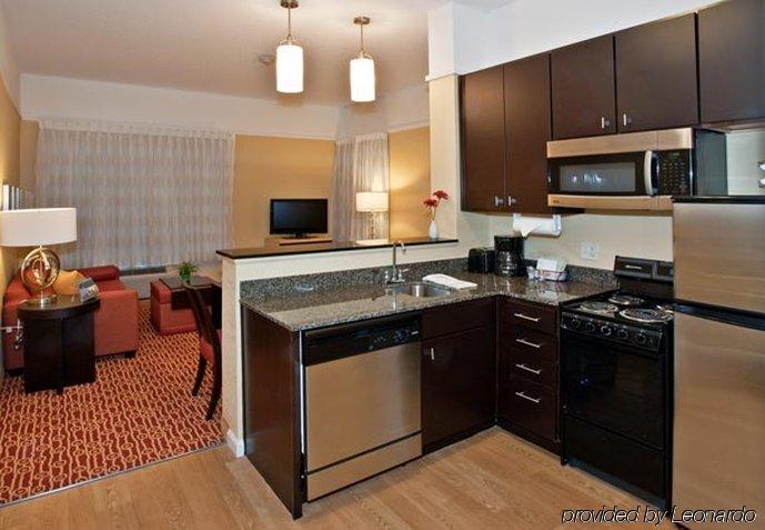 Towneplace Suites By Marriott Panama City Room photo